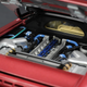 Illustration for article titled AutoArts Bugatti EB110 in 1/18 scale